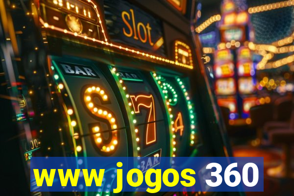 www jogos 360